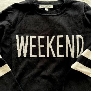 Workshop Republic Clothing women’s sweater!